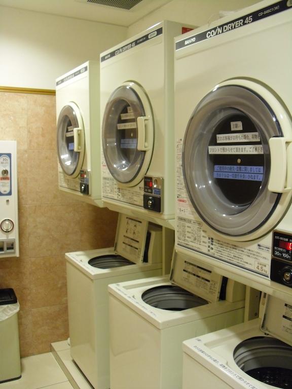 Toyoko Inn Kofu-Eki Minami-Guchi No.1 Екстериор снимка